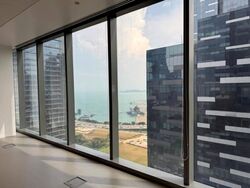Asia Square Tower 1 (D1), Office #627363551